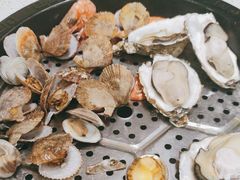 -前王院•巧克力海鲜市集餐厅(万平口店)