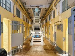 -大馆(前中区警署建築群)
