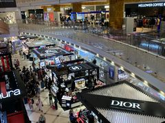 -新世界大丸百货