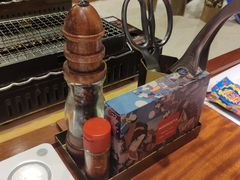 -肉魁屋·烧肉·烧鸟·酒场(高新店)