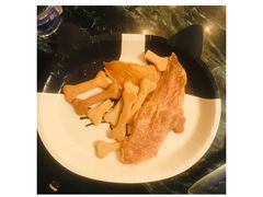 凯撒饼干-the rug 飞毯 (朝阳公园店)