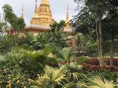 -西双版纳傣族园