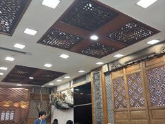 -乔家满族八大碗(流水沟店)