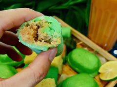 -陈记印尼风味小吃(北湖店)