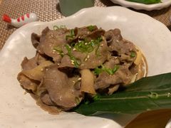 -活鳗饭·鹅肝范儿(高碑店店)