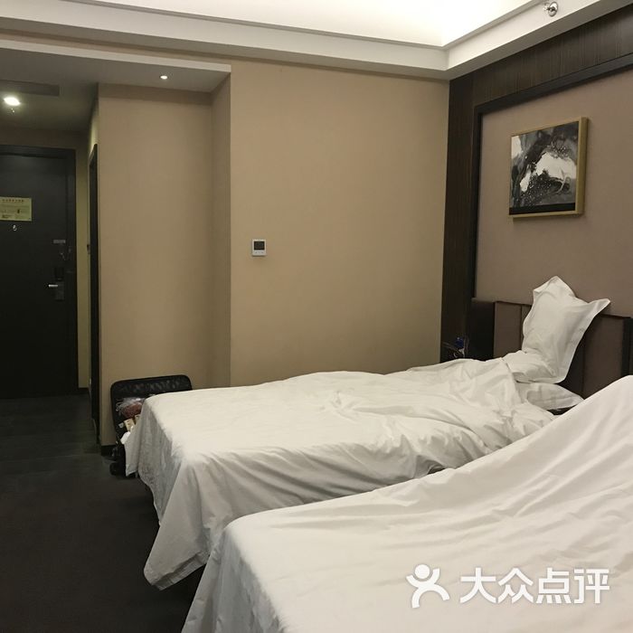 汕头铂晶大酒店