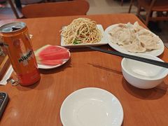 -鸿毛饺子(紫竹桥店)