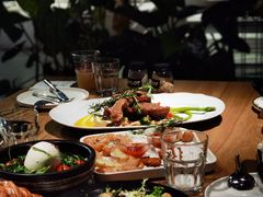-GOTLOT COFFEE&KITCHEN角落厨房NOOK店