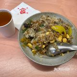 食在人间·食在学府温州糯米饭