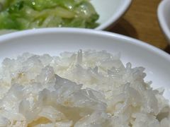 -南城香·饭香串香馄饨香(青年路店)