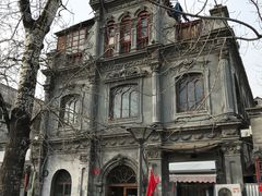 咖啡-1901 Cafe(西四店)