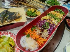 -鸽子窝(宋庄店)