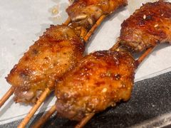 -管氏翅吧(马家堡店)