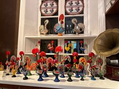 -ALBERGUE 1601 婆仔屋葡国餐厅