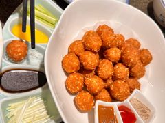 -真地道京味府·鲜橙烤鸭·北京菜(朝外大街东大桥店)