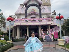 -安吉Hello Kitty乐园