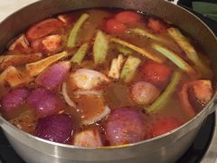 -一哥澳门豆捞·澳门风打边炉(高德置地店)