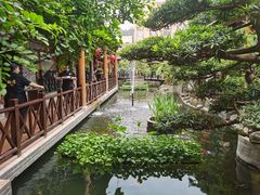 -猪肉婆私房菜(容桂总店)