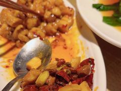 -渝信川菜(长安店)