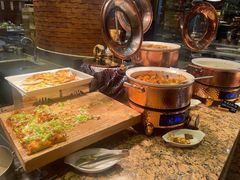 -马哥孛罗咖啡厅·Cafe Marco (厦门马哥孛罗东方大酒店)