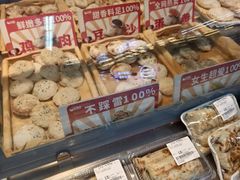 -大润发(张江店)