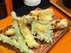 -天妇罗内顺田(罗湖店)