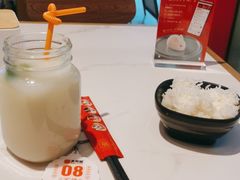-天府国麻辣香锅(李沧万达店)