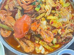-瑞丽活螃蟹(芒市店)