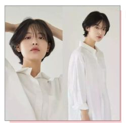 短发-BABY FACE沙龙