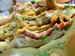 -李记煎饼(文汇路店)