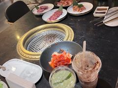 -烧肉达人(凯德晶萃店)