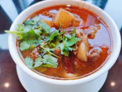 -Social 秀西餐厅-长沙瑞吉酒店(运达店)