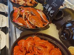 -广州四季酒店·意珍·意式自助餐
