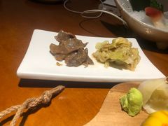 -牛玄庵日式寿喜烧·料理店(新源里店)