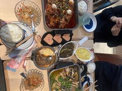 -鱼酷活鱼烤鱼(雨花客厅店)