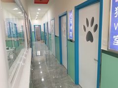 -全心全意连锁动物医院(石景山店)
