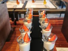 -悦全日餐厅·仁恒洲际酒店