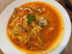 -萨莉亚意式餐厅(深圳北站店)