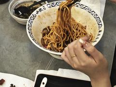 -梅溪·小伙子干挑面(安吉总店)
