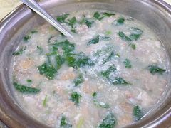 猪杂粥-标记美食新鲜猪杂(兴南大道店)