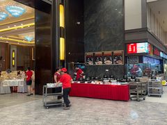 -尖沙咀大酒楼(罗村店·粤菜海鲜·宴会聚餐)