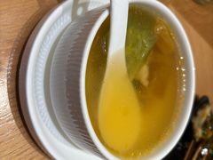 -隅乐胡椒虾·台湾菜·团建(皇岗店)
