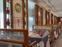 -楚鲜·汉正街一号(天河店)