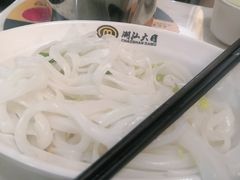 -潮汕大目牛肉火锅(上梅林店)