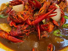 -刘栋梁大排档(淮海东路店)