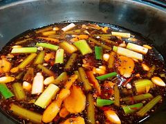 -忆乡情铁锅炖鱼饭店(延庆店)