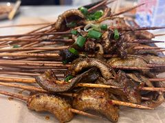 -晓靖轩烧烤(沙河风情店)