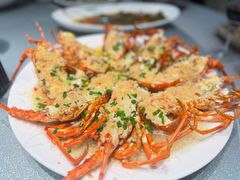 -启东小海鲜(庄先湾路1号店)