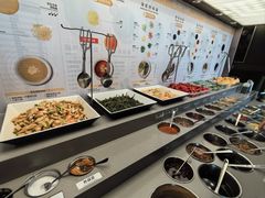 -海底捞火锅(公益西桥店)