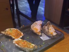 -新疆烧烤王(广灵店)